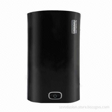 Power Bank External Backup Battery Pack Charger with 4 Power Indicator